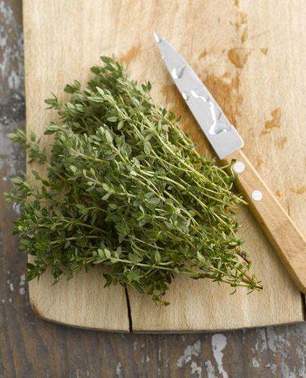 百里香草100g西餐大兴百亩种植现摘现卖新鲜健康