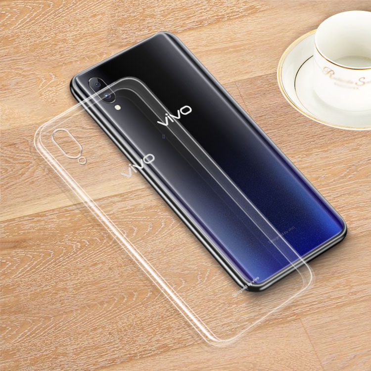 v1818avivoy93外壳创意个性viviy女款男女简约轻薄手机保护套