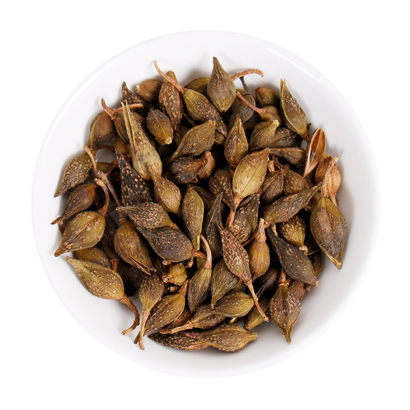 中药材 特级连翘 正品连壳茶 野生青翘 落翘 连召 新鲜干货500g克