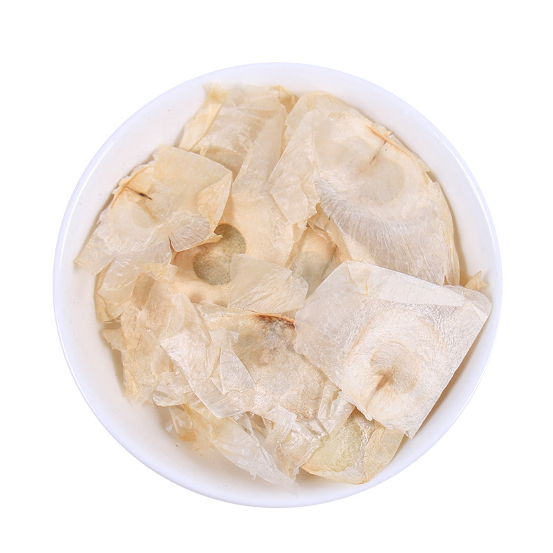 中药材 特级木蝴蝶 玉蝴蝶花茶 散装非同仁堂500克