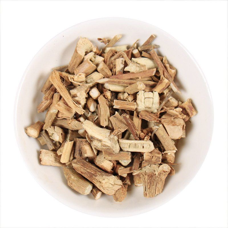 中药材 野生新货藿香 广藿香叶 新鲜干货 另有佩兰茶 新货 500克