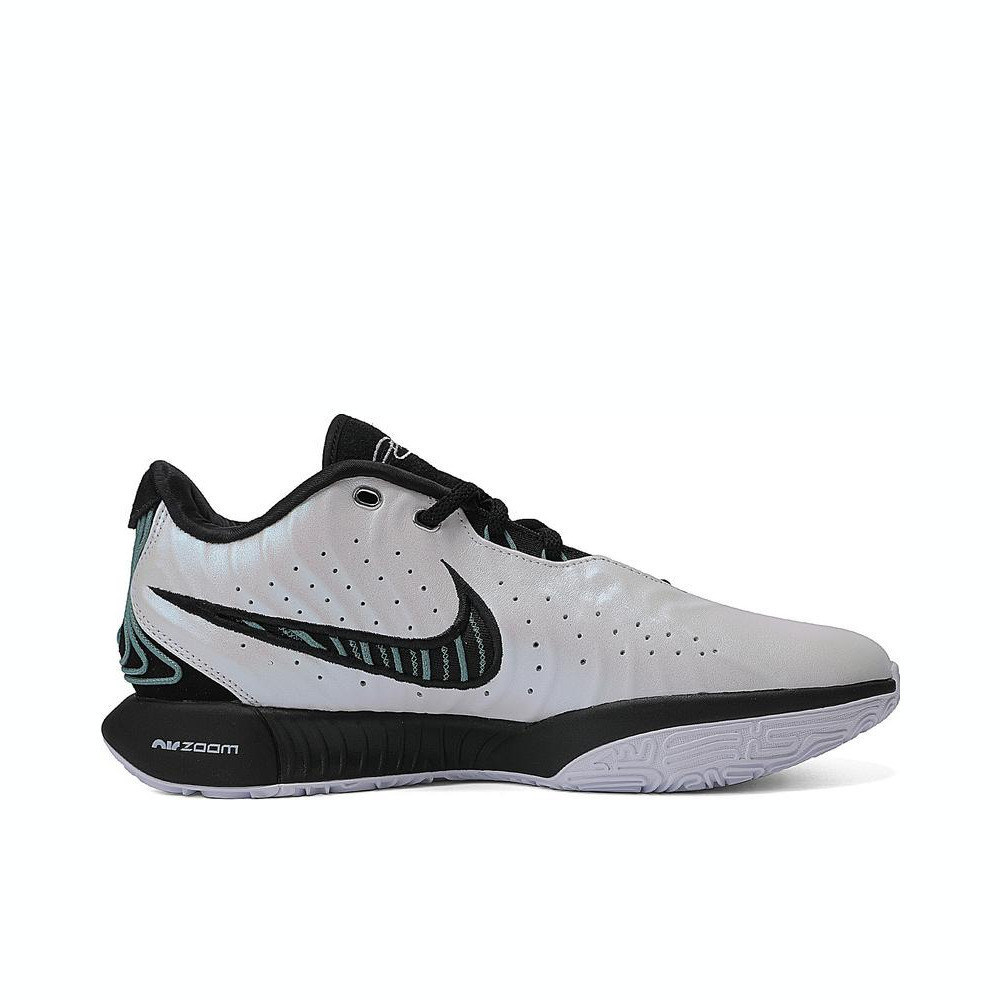 nike耐克男子lebronxxi詹姆斯21代低帮实战篮球鞋hf5842100
