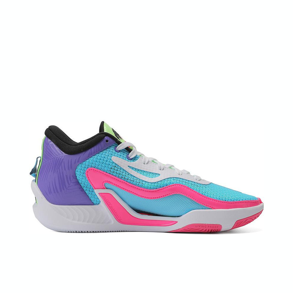 亲测~耐克nike男子低帮篮球鞋-来自【topsports官方店