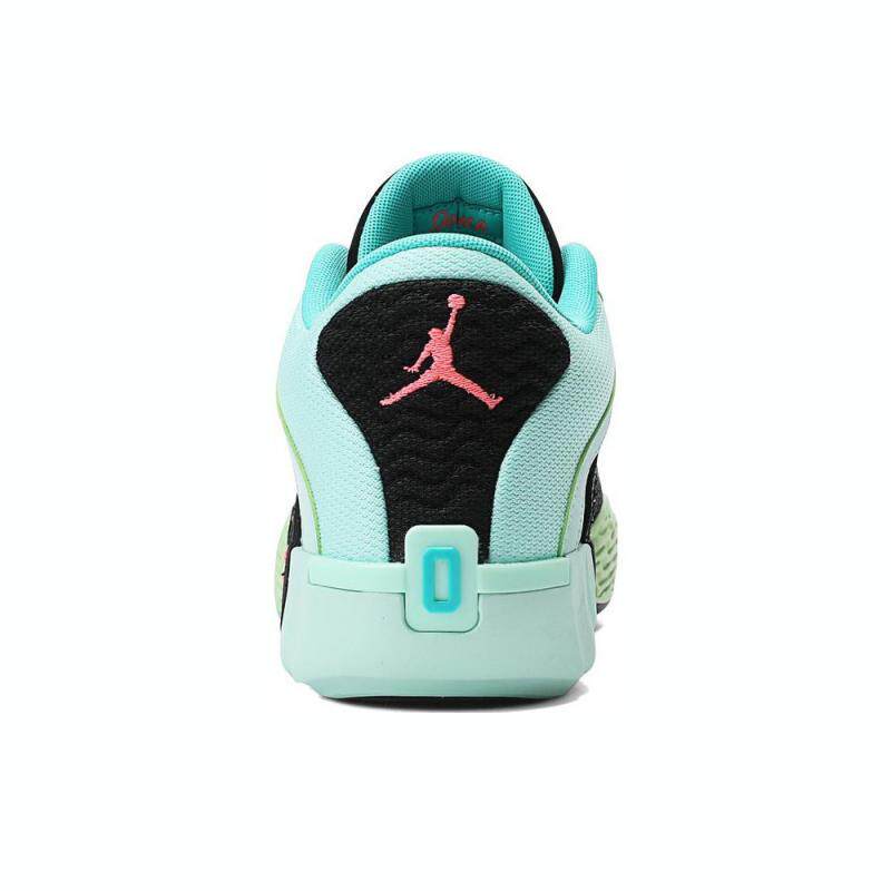 nike耐克男子jordantatum2pf乔丹篮球鞋fj6458300
