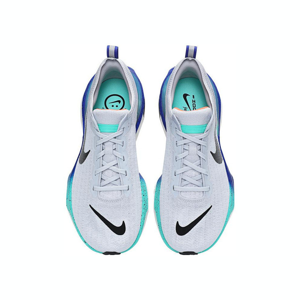 耐克男子nikezoomxinvinciblerunfk3跑步鞋hf4904043