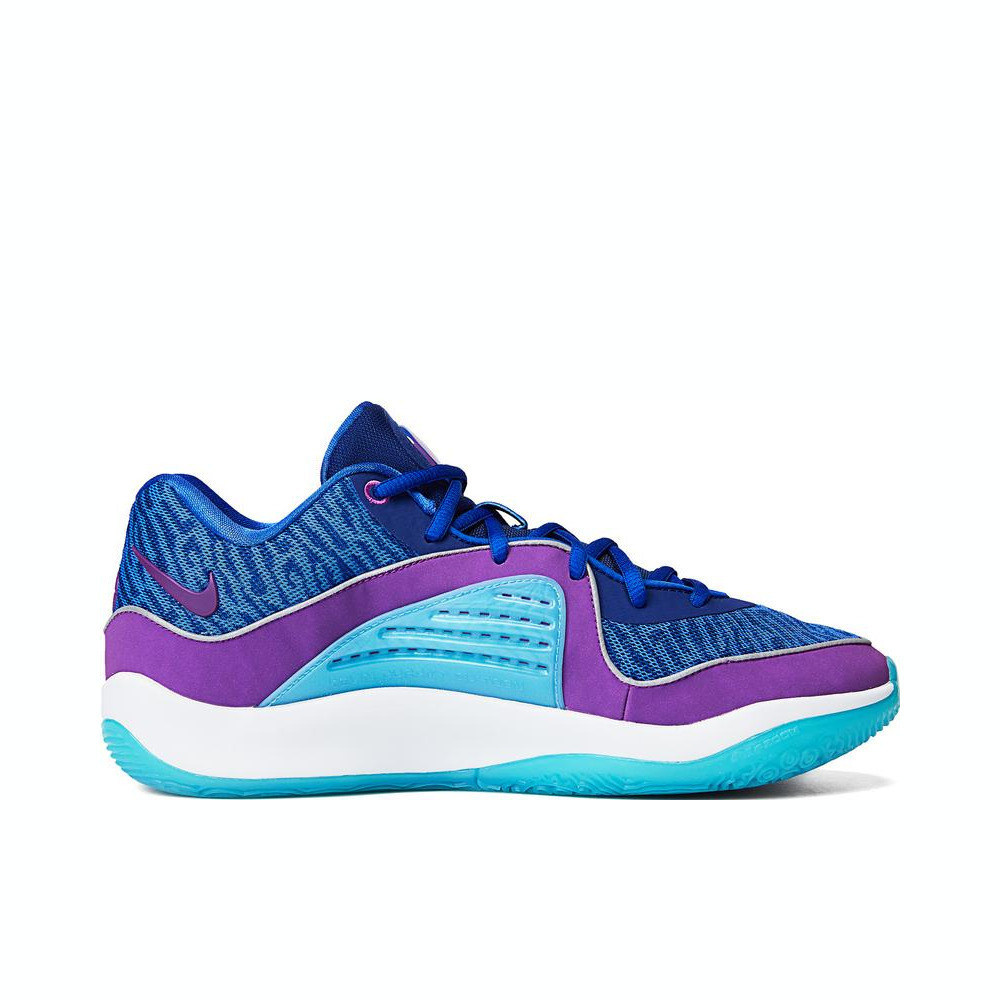 nike耐克新款男子kd16杜兰特实战篮球鞋dv2916401