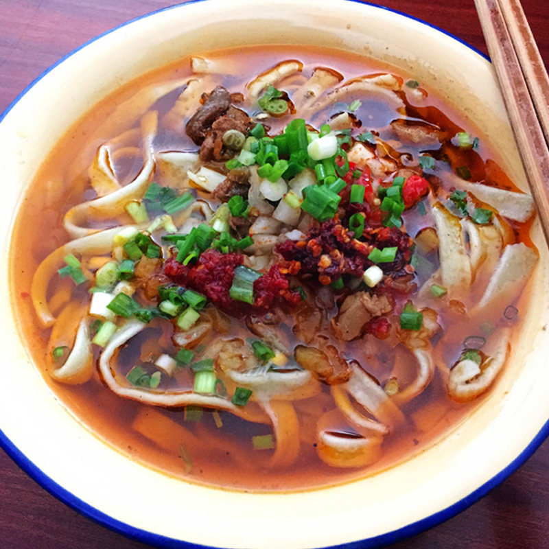 恩施绿豆来凤特产新鲜粉丝米粉农家自制早餐其它干货