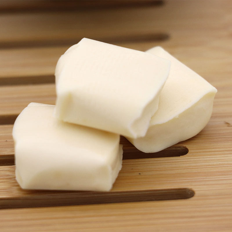羊乳牛奶糖500g1斤约60颗散装结婚喜糖牛奶休闲糖果