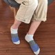 10 pairs 25 yuan high-end men and women elite basketball trend socks cotton towel bottom thick shallow mouth short boat socks non-slip 10 pairs 25 yuan high-end men and women elite basketball trend socks cotton towel bottom thick shallow mouth short boat socks non-slip