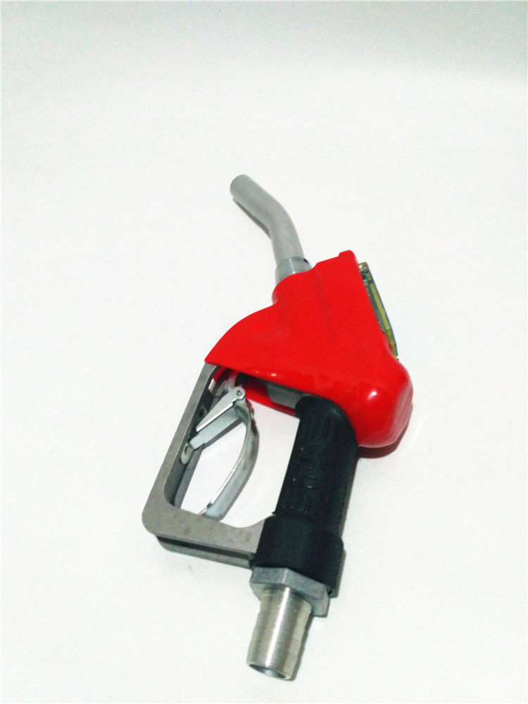 油枪计量加油电子涡轮1寸显示柴油汽油甲醇其他机械五金新