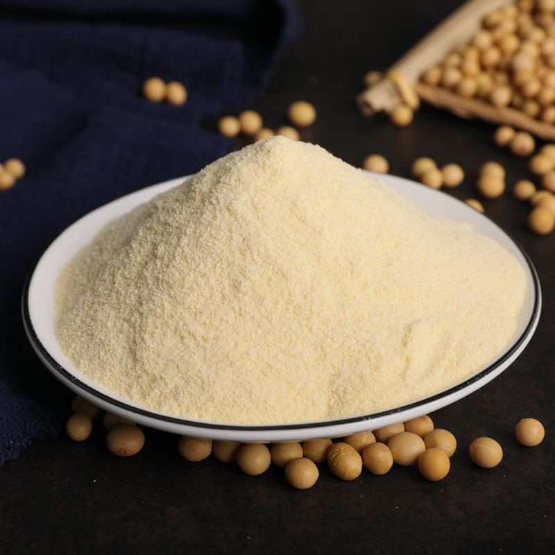 豆乳欣星鹭豆乳粉半仙豆夫同款奶盖风味粉奶天然粉粉食品