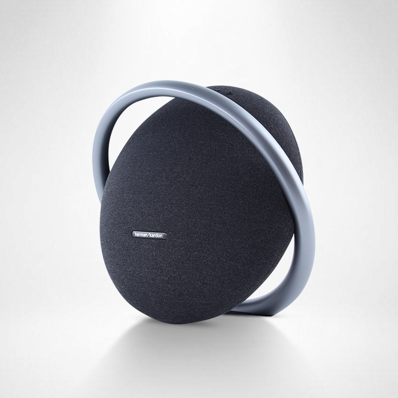哈曼卡顿星环7代onyxstudio7音乐卫星行星音响便携无线