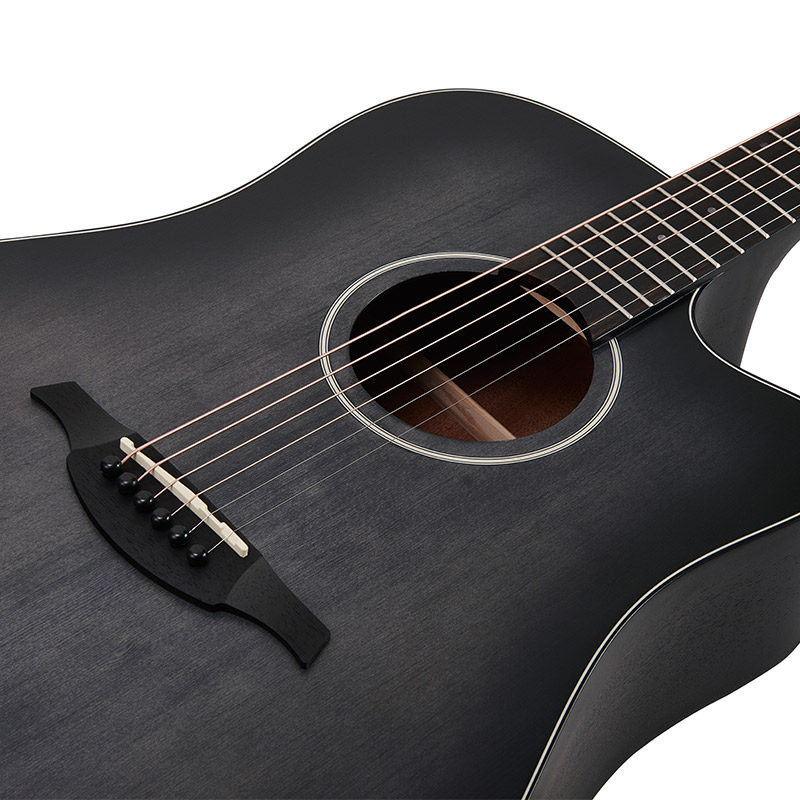 rex雷克斯单板民谣41寸吉他原声新手初学者学生女男入门民谣吉他