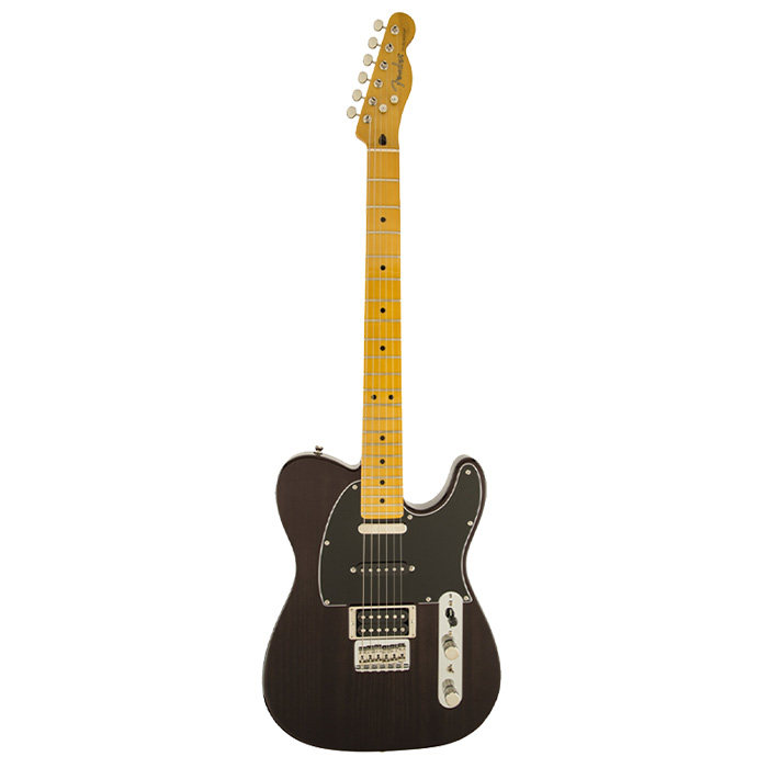 fender芬达电吉他modernplayertelecasterplus现代乐手tele新款