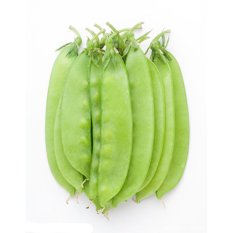 【5件包邮8件9.5折】荷兰豆500g荷仁豆剪豆小寒豆扁豆麦豆蔬菜