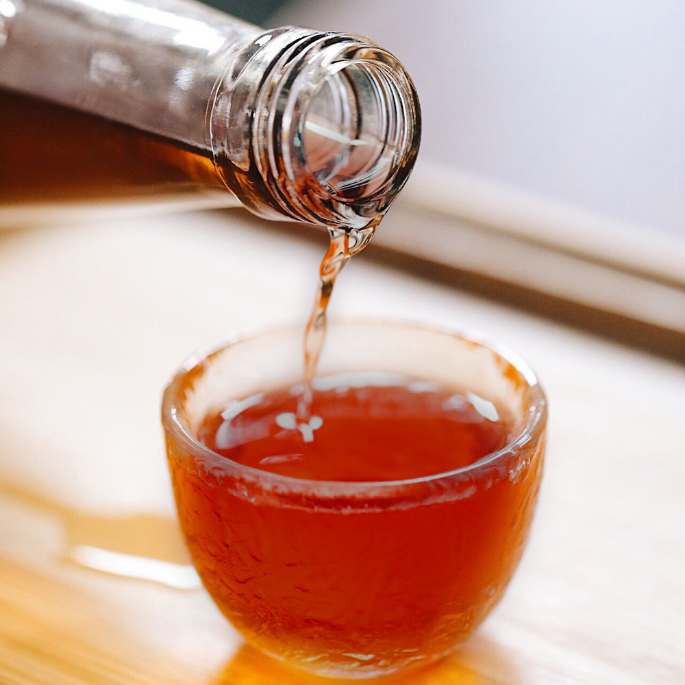 乐作|男人酒 高度酒6年泡枸杞酒/蜜枣酒42度岁月之醇好喝不打头