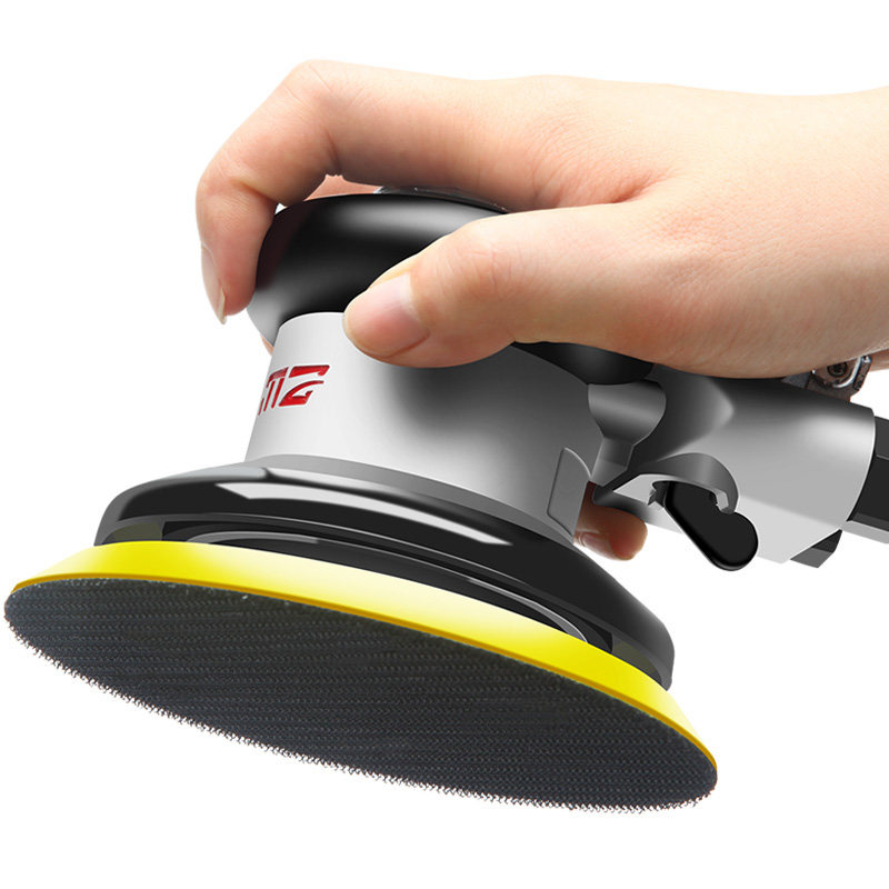 威马气磨机气动打磨机小型手持工业级高速砂纸汽车抛光打蜡干磨机