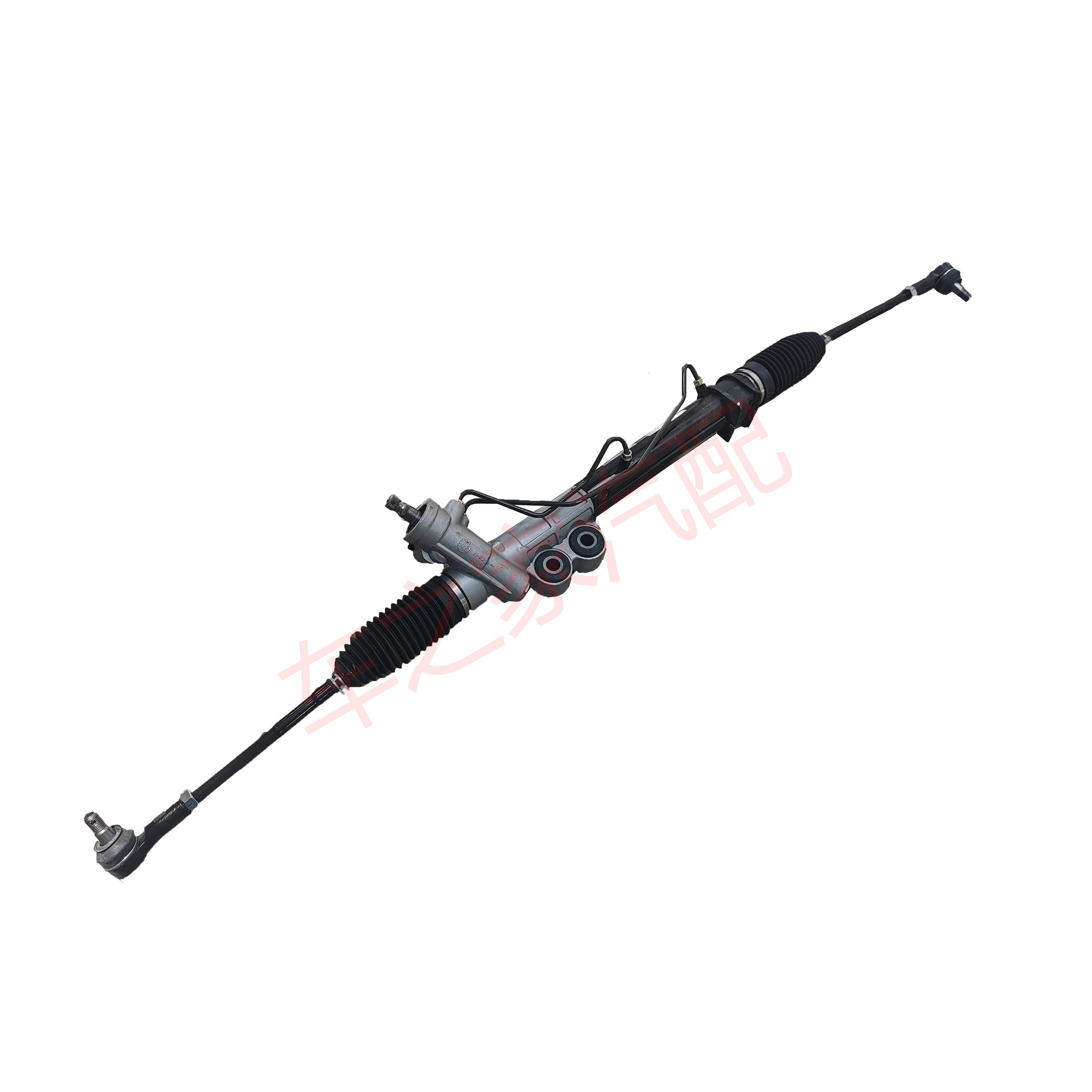 适用于江西五十铃皮卡卡瑞dmaxmux方向机总成方向机总成