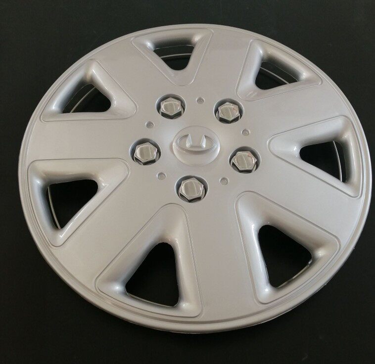 轮盖适用于华泰圣达菲圣达菲轮毂盖大轮轮胎盖原厂配件16寸轮毂盖