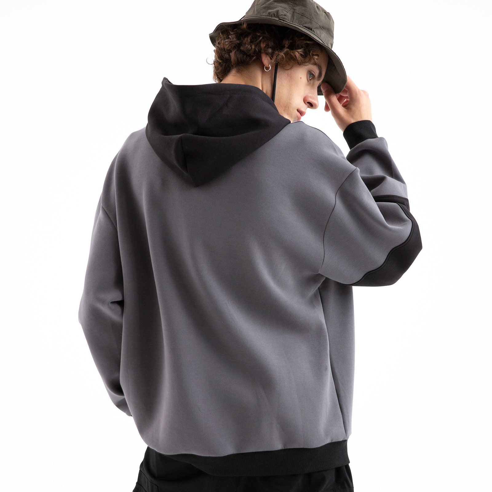 n a纳迪亚情侣款20秋新款棒球服外套男女休闲上衣春秋长袖外套