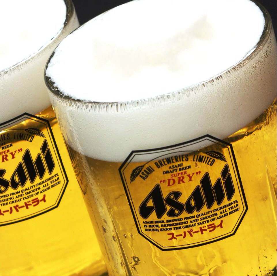 日本技术朝日啤酒超爽爽口啤酒罐装啤酒小麦生啤酒330ml单瓶装