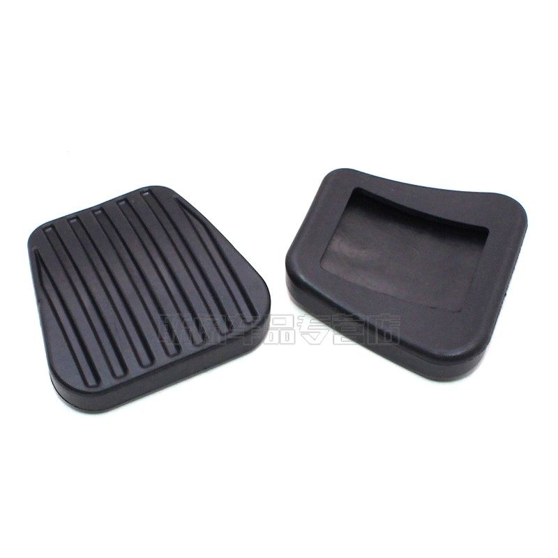 东风风光s560580ix5刹车踏板胶套离合器离合踏板胶皮套防滑胶套