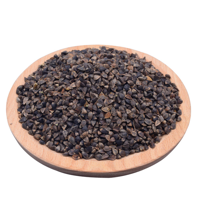 带壳荞麦原荞麦甜乌麦三角仓鼠鹦鹉鸽子鸟食鸟食