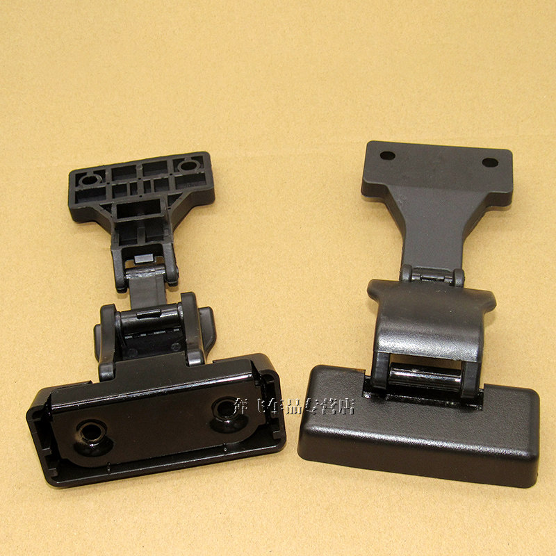 东风风光窗玻璃锁扣侧窗铰链后窗卡扣合页配件其他