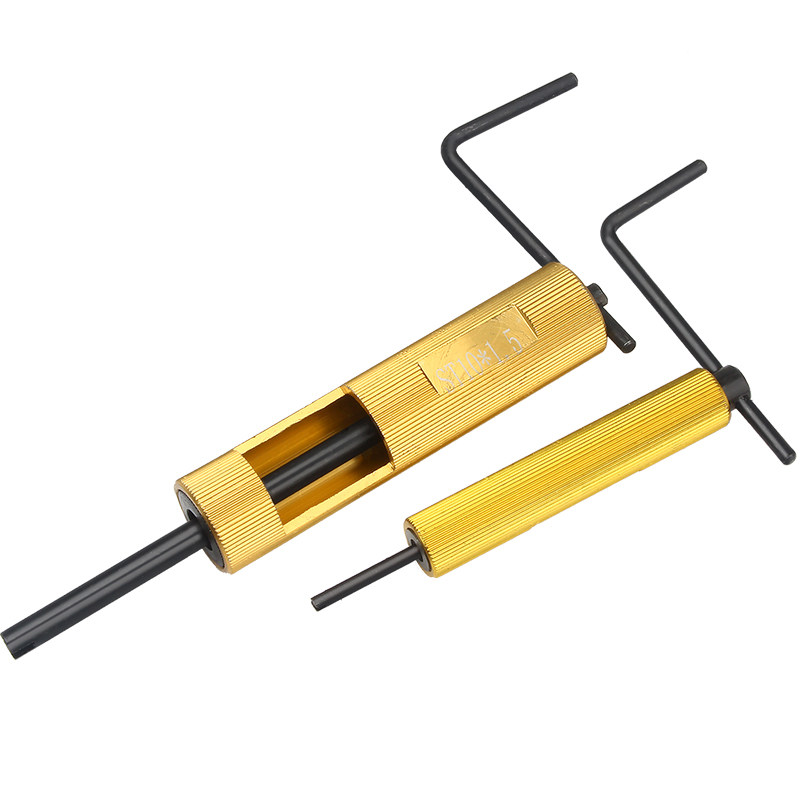 螺纹护套安装工具钢丝螺套护套扳手牙套工具m2m25m3m4m5m6m12