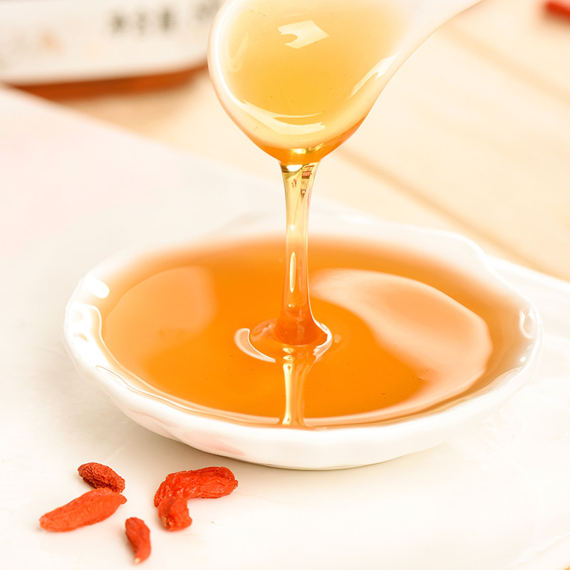 糖浆舒可金黄500g中秋广式月饼转化蛋糕面包糖浆