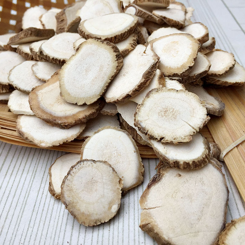 白芷片泡酒香香料农家自种无硫白止调料可做香辛料