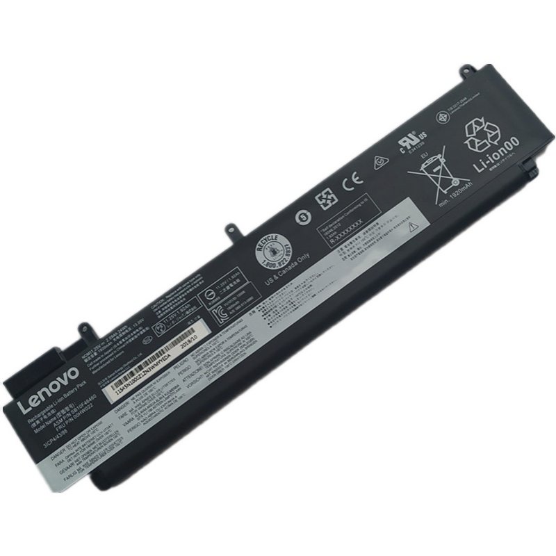 原装联想thinkpadt460s00hw02300hw022sb10f46460笔记本电池笔记本