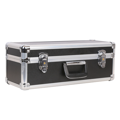 宏艺凤鸣高档唢呐手提铝合金盒子防摔轻便易携结实耐磨箱子乐器盒