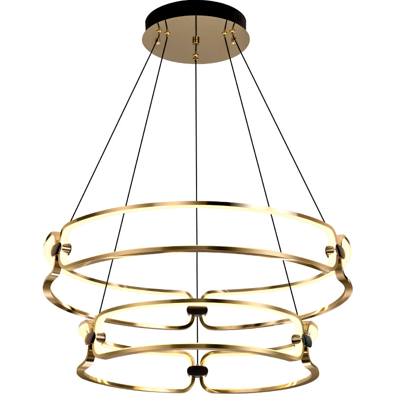 modern8月新品客厅吊灯轻奢后现代创意个性简约设计客厅吊灯