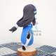 Dodder Ma Ma This clay king pesticides Shih plans to customize the animation game peripheral dolls hand to do ornaments Dodder Ma Ma This clay king pesticides Shih plans to customize the animation game peripheral dolls hand to do ornaments