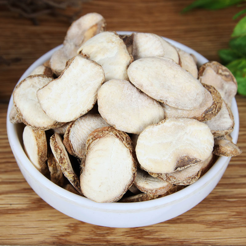 精选中药材野生无硫 浙贝母 片个粉 浙贝母大贝象贝 500克