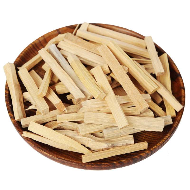 檀香中药材精选白檀香木块木条品质保证500克包邮其他药食同源食品