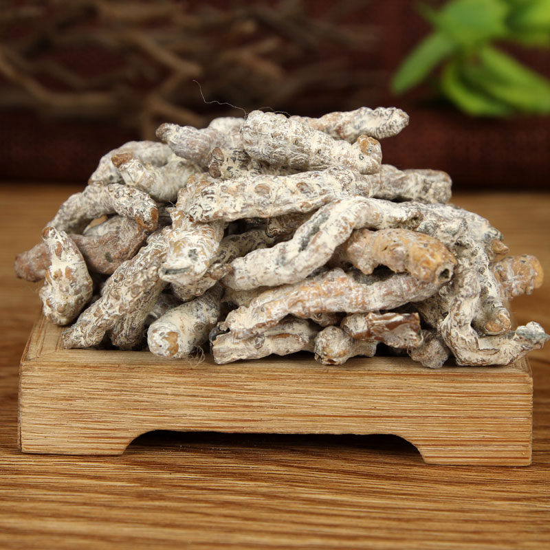 白僵蚕中药材无硫提供磨粉天虫僵虫500克包邮其他药食同源食品