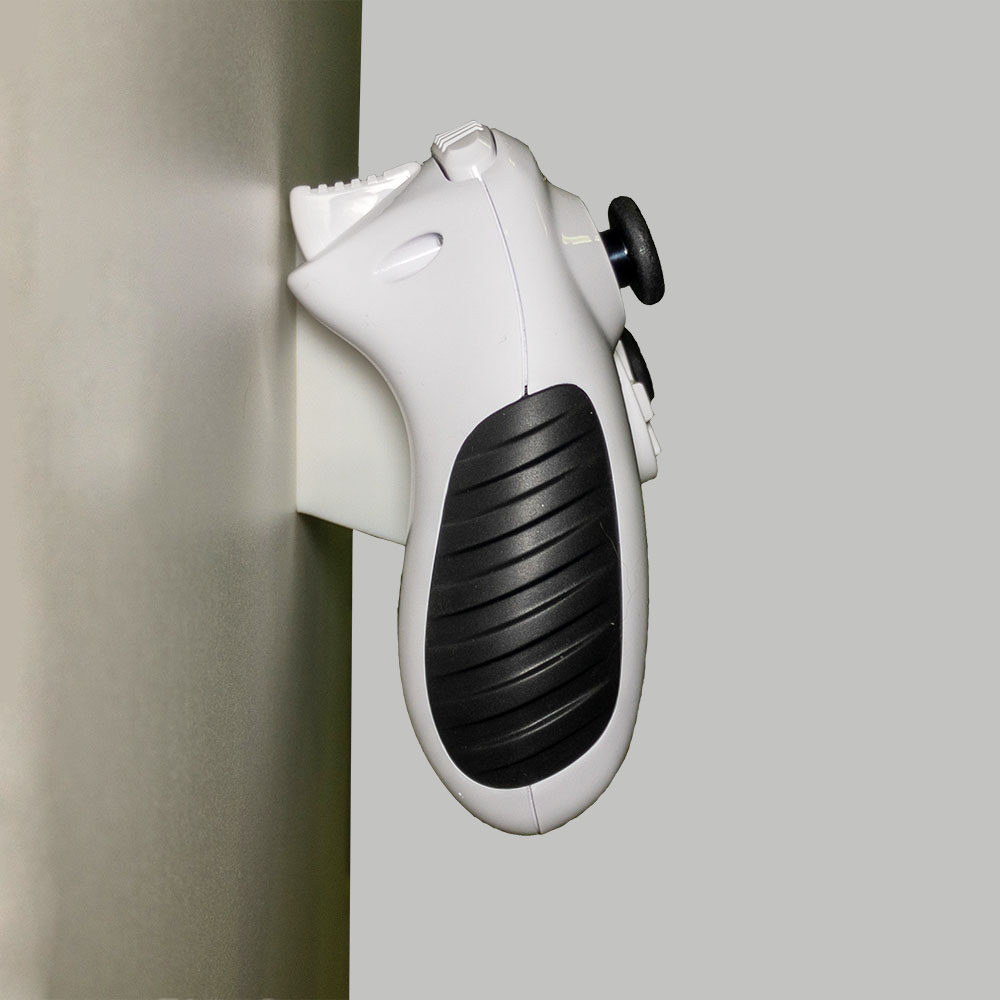 原创北通阿修罗无线有线游戏手柄支架配件挂墙支架