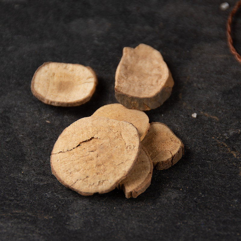 乌药百草中药材天台一级台乌药根干片500克其他药食同源食品