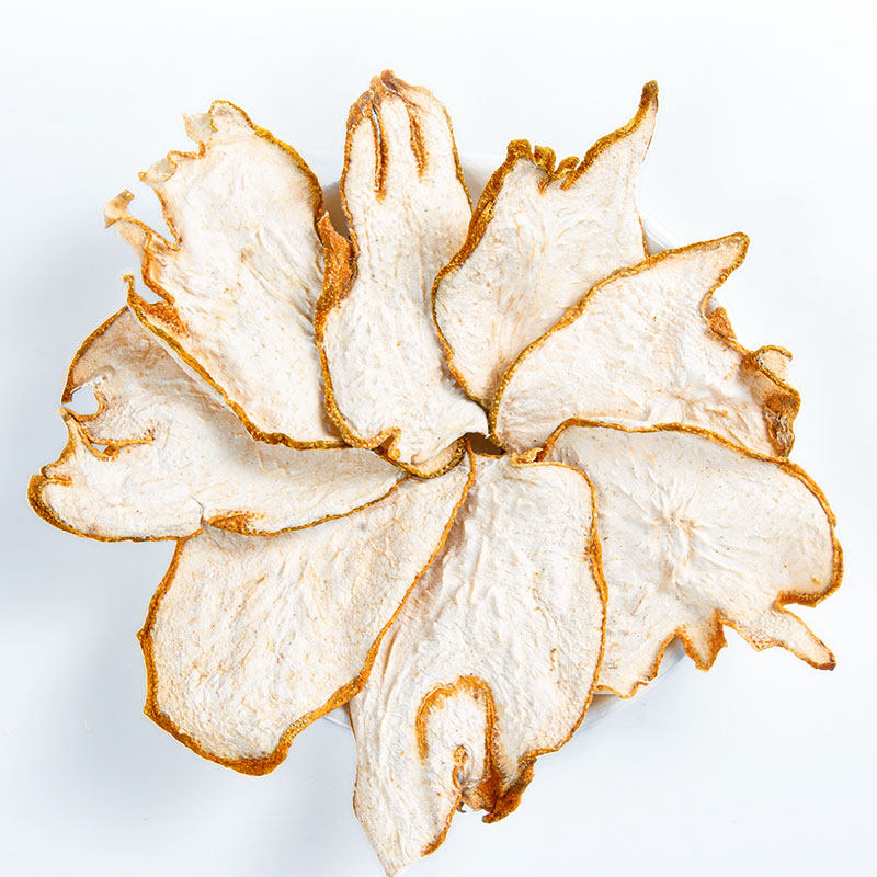 佛手百草野生干片中药材泡茶泡水500g无硫新货佛手