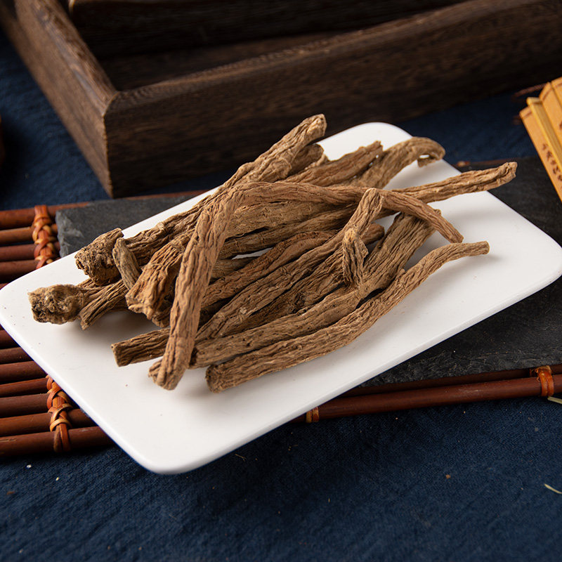 寻百草续断中药材川续断川断中药断续野生续断500g可搭杜仲_爱酷商城(