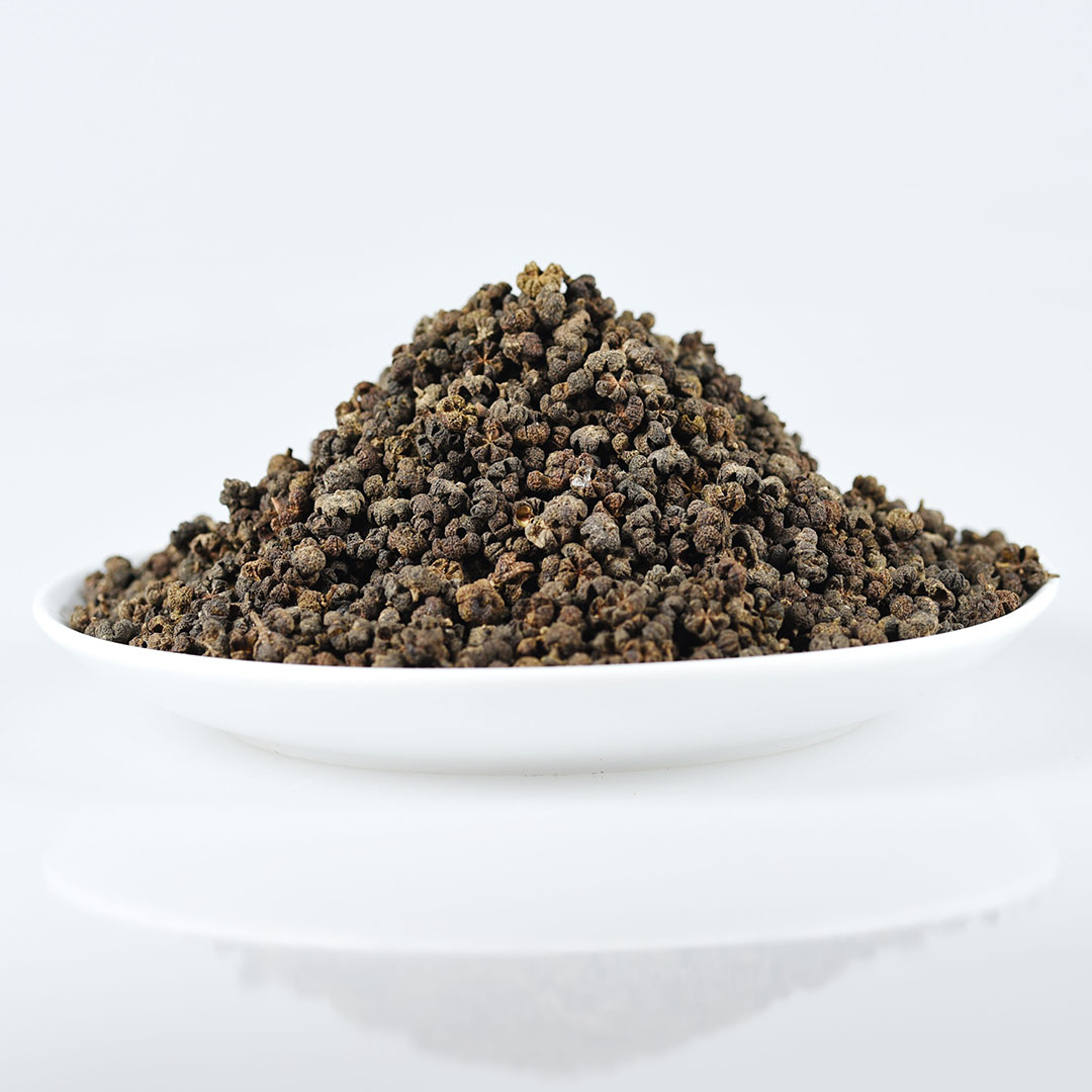 吴茱萸粉 吴茱萸   野生正宗500克包邮