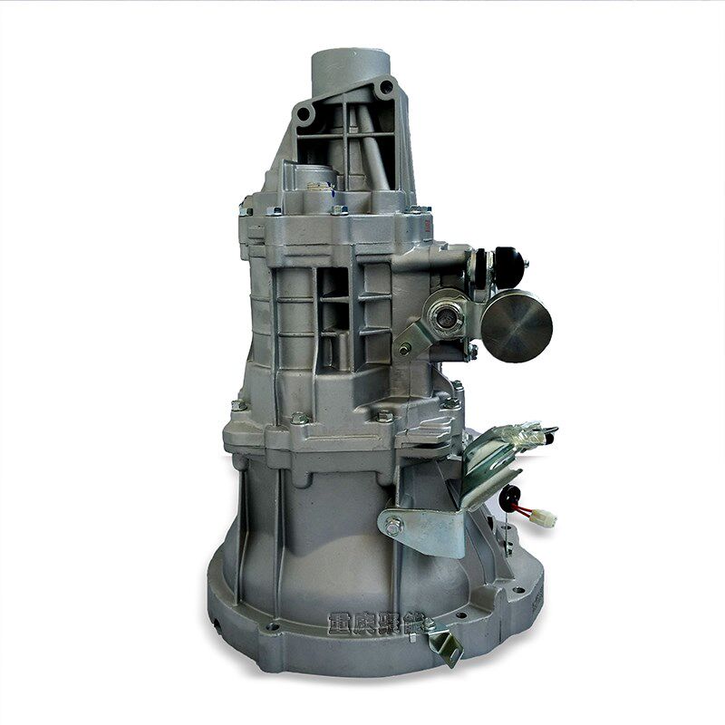 m201适配长安之星变速箱变速器总成牙箱波箱其它元器件