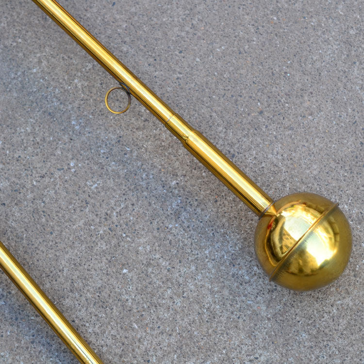 指挥150cm少先队鼓乐乐队军乐队指挥棒指挥棒