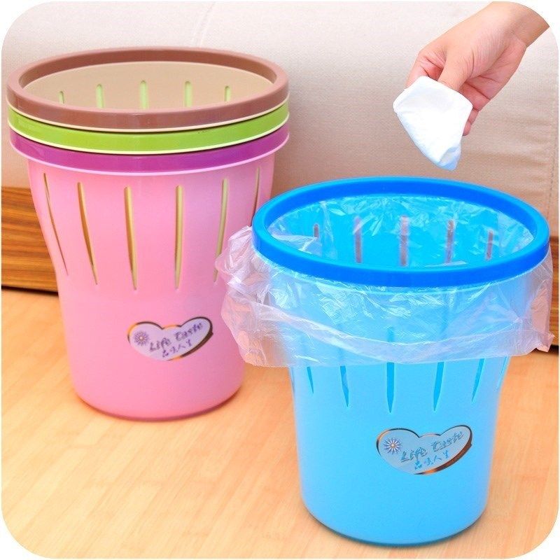 大号圾垃桶家用卫生间客厅拉极桶拉机桶拉级桶无盖垃圾桶带压圈