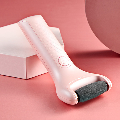 淘宝心选电动修足机自动磨脚神器磨脚皮去脚皮死皮老茧角质修脚器