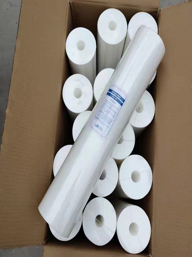 滤芯10寸pp棉大20寸家用净水器过滤饮水机pp过滤器