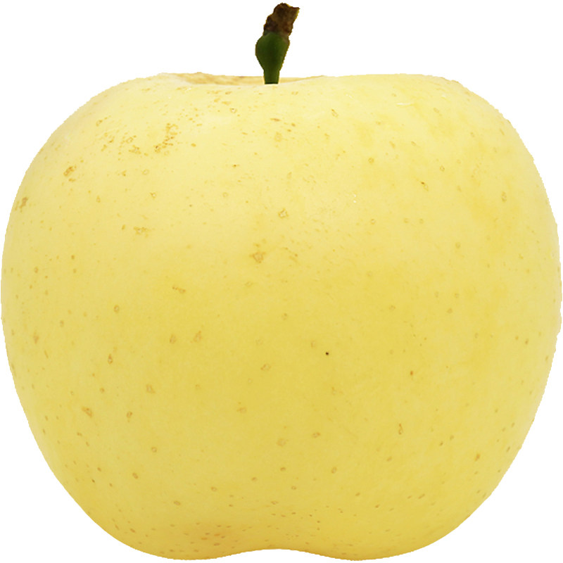 特大奶油富士苹果黄富士金富士山东烟台红富士贡品新鲜水果45斤