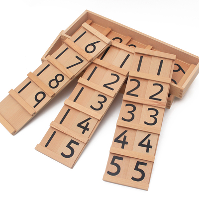 蒙特梭利玩具塞根板蒙数学儿童益智玩具46岁早教教具